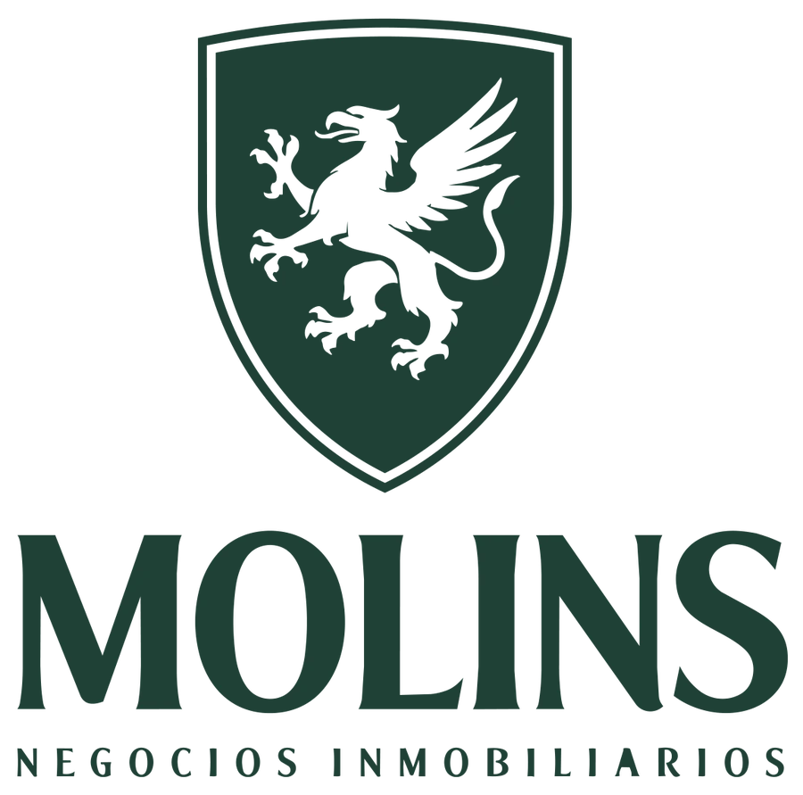 Molins — Negocios Inmobiliarios